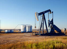 Oil and Gas